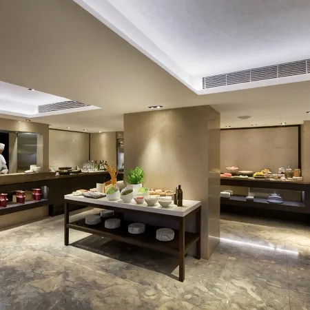 Grand Hyatt Taipei