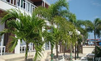 Sea Beach Koh Larn 1