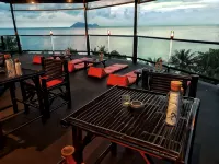 Kupu Kupu Phangan Beach Villas & Spa - 5-Star