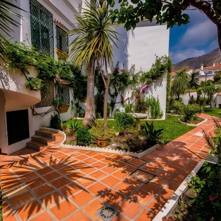 Apartamentos Las Rosas de Capistrano