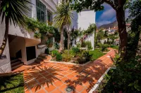 Apartamentos Las Rosas de Capistrano