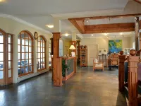 Hotel Inti Kuyen Plaza Các khách sạn ở Pucon