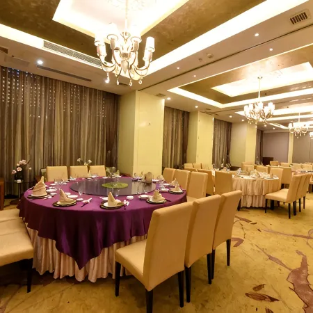 Ruixin Hotel