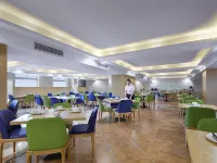 Vienna International Hotel (Nanjing Tangshan Hot Spring Resort)