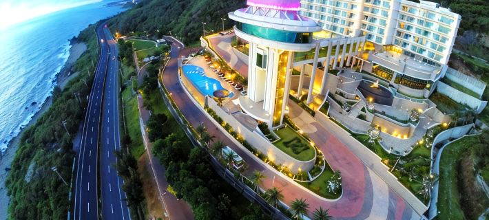 H Resort Hotels in Pingtung County