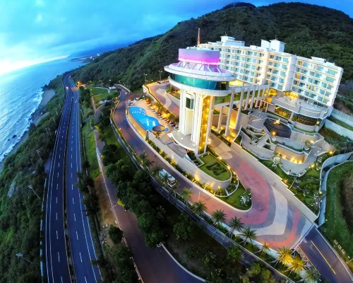H Resort Hotels in Pingtung