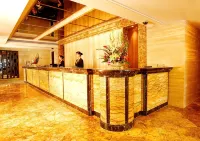 Shangri-La Hotel Hotel a 