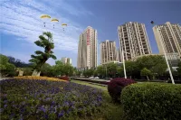 Kaisheng Meiji Hotel (Yichang Binjiang Branch)