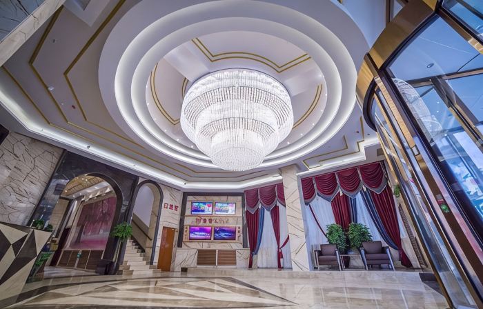 Xishihui Hotel