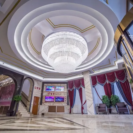 Xishihui Hotel