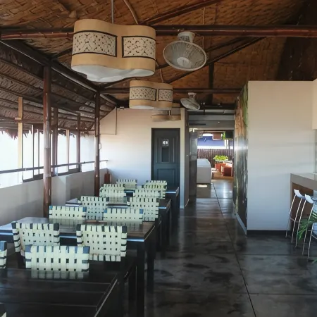 Rio Boutique Hotel