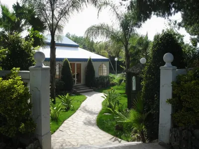 El Oasis Villa Resort Ξενοδοχεία στην πόλη 