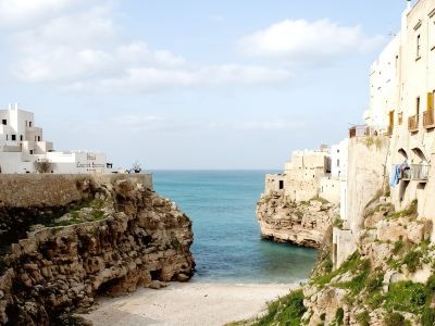 Apulia 70 Holidays - Suites & Experiences