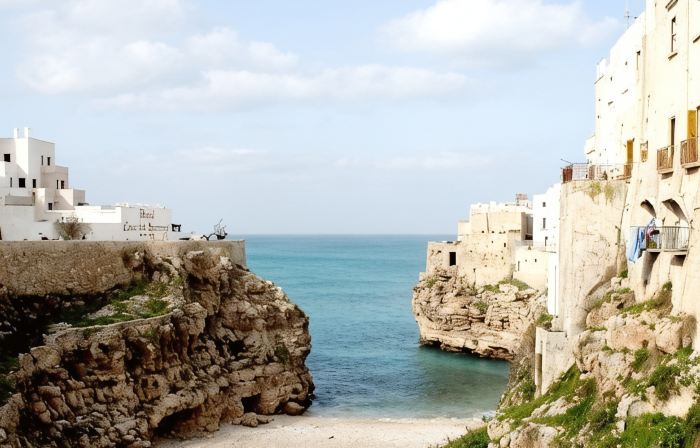 Apulia 70 Holidays - Suites & Experiences