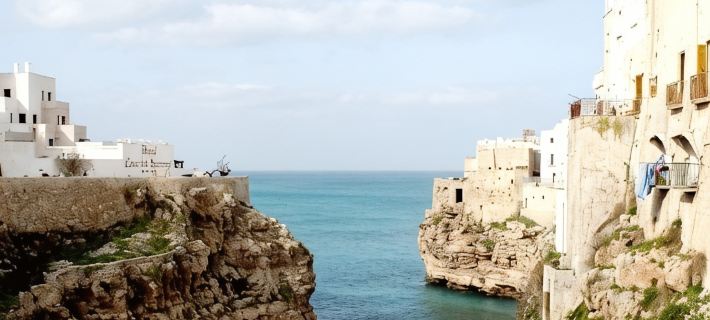 Apulia 70 Holidays - Suites & Experiences Hotel a Polignano a Mare