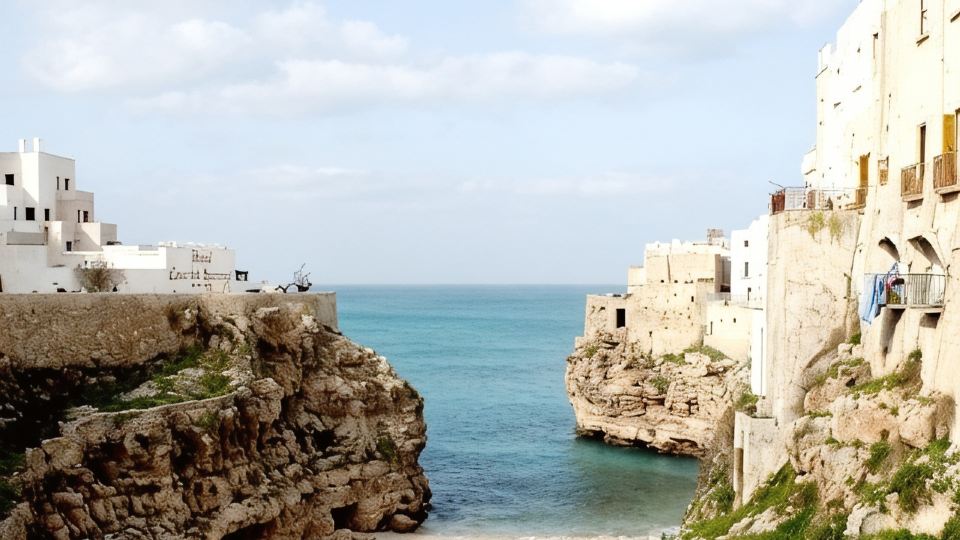 Apulia 70 Holidays - Suites & Experiences