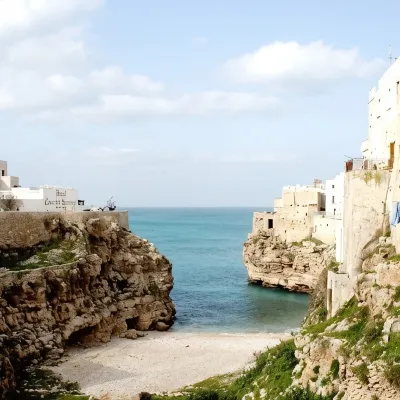 Apulia 70 Holidays - Suites & Experiences Hotels near Centro Storico di Polignano a Mare