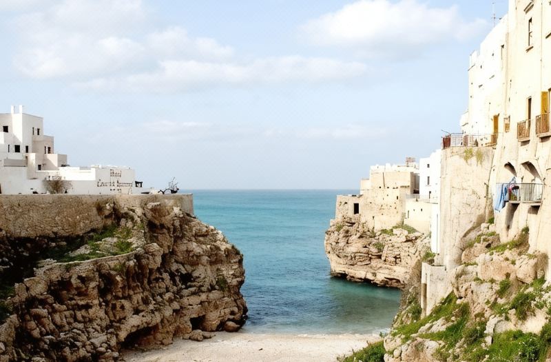Apulia 70 Holidays - Suites & Experiences