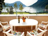 Budget Village Apartments - Porto Letizia Hotels in Porlezza