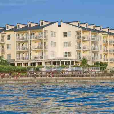 Ocean Key Resort & Spa, a Noble House Resort Hotel Exterior