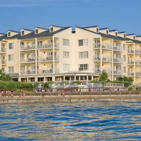 Ocean Key Resort & Spa, a Noble House Resort