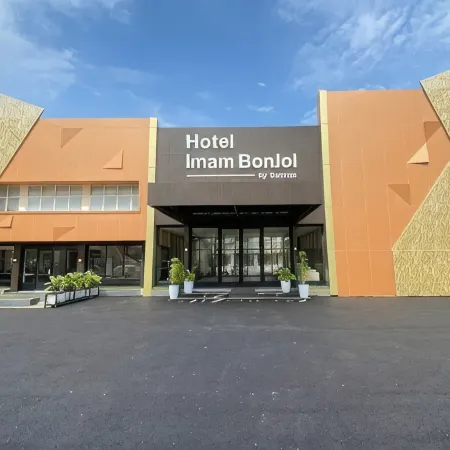 HOTEL IMAM BONJOL