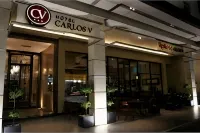 Hotel Carlos V Hotels in 
