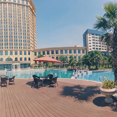 Hong Hu International Hotel