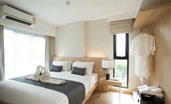 Iconic Hotel Chatuchak