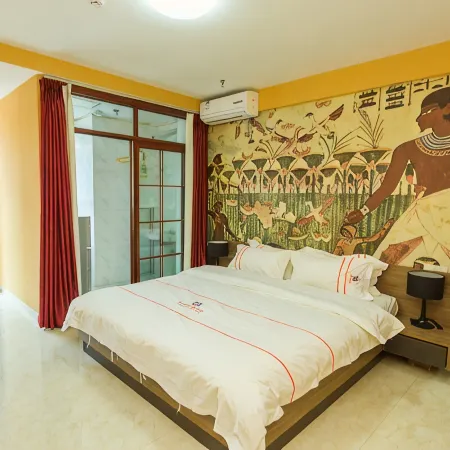 OMGDhotel