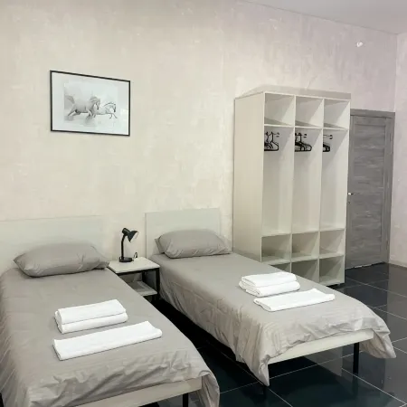 Morion Mini-Hotel