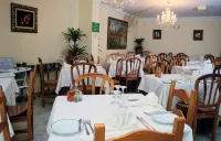 Apartamentos Playamaro - breakfast