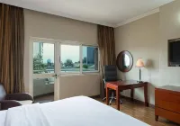 Park Inn by Radisson Serviced Apartments, Lagos VI