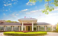 Guihuayuan Hotel - breakfast