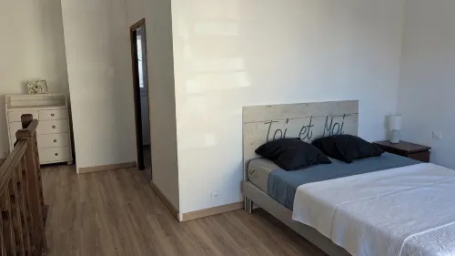 1 bedroom private vacation home in martigues - 3-Star