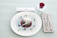 Hotel Valadier - Frühstück
