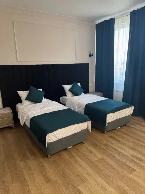 Siti Astrum Hotel - 3-Star