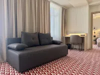 Azimut Hotel Airport Irkutsk - 2-Star
