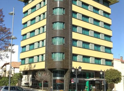 Hotel Alda Mirador del Moncayo