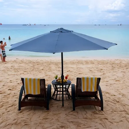 Paradise Garden Resort Hotel & Convention Center Boracay powered by ASTON