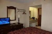 Landmark Inn - Balkon