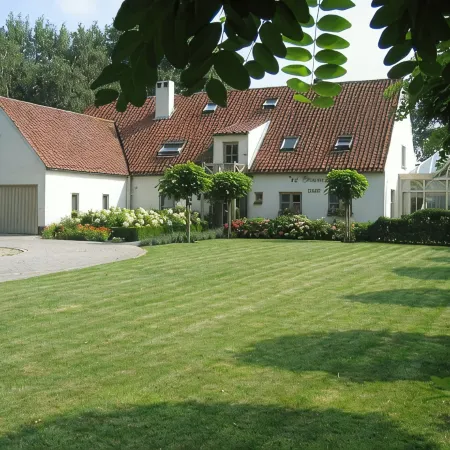 Boutique Hotel Het Bloemenhof