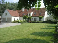 Boutique Hotel Het Bloemenhof