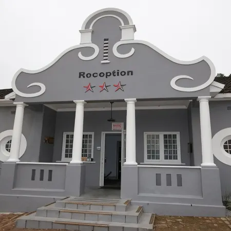 George Lodge International