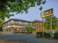 Accent Inns Victoria Hotels in Capital