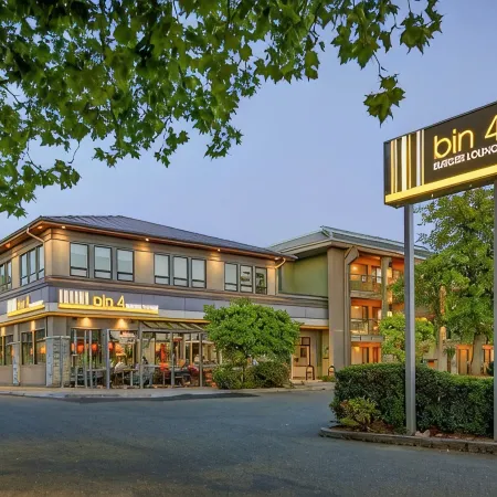 Accent Inns Victoria