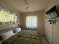 Zagorognyi Klub Lyubyitino Hutor Hotel - 2 звезды