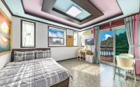 Taean Seesong Pension Hotel di 