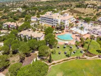 Vale d'El Rei Hotel & Villas - spa