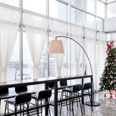 The Mark Sokcho Residence Hotel Отели рядом с достопримечательностью «Порт Daepohang»